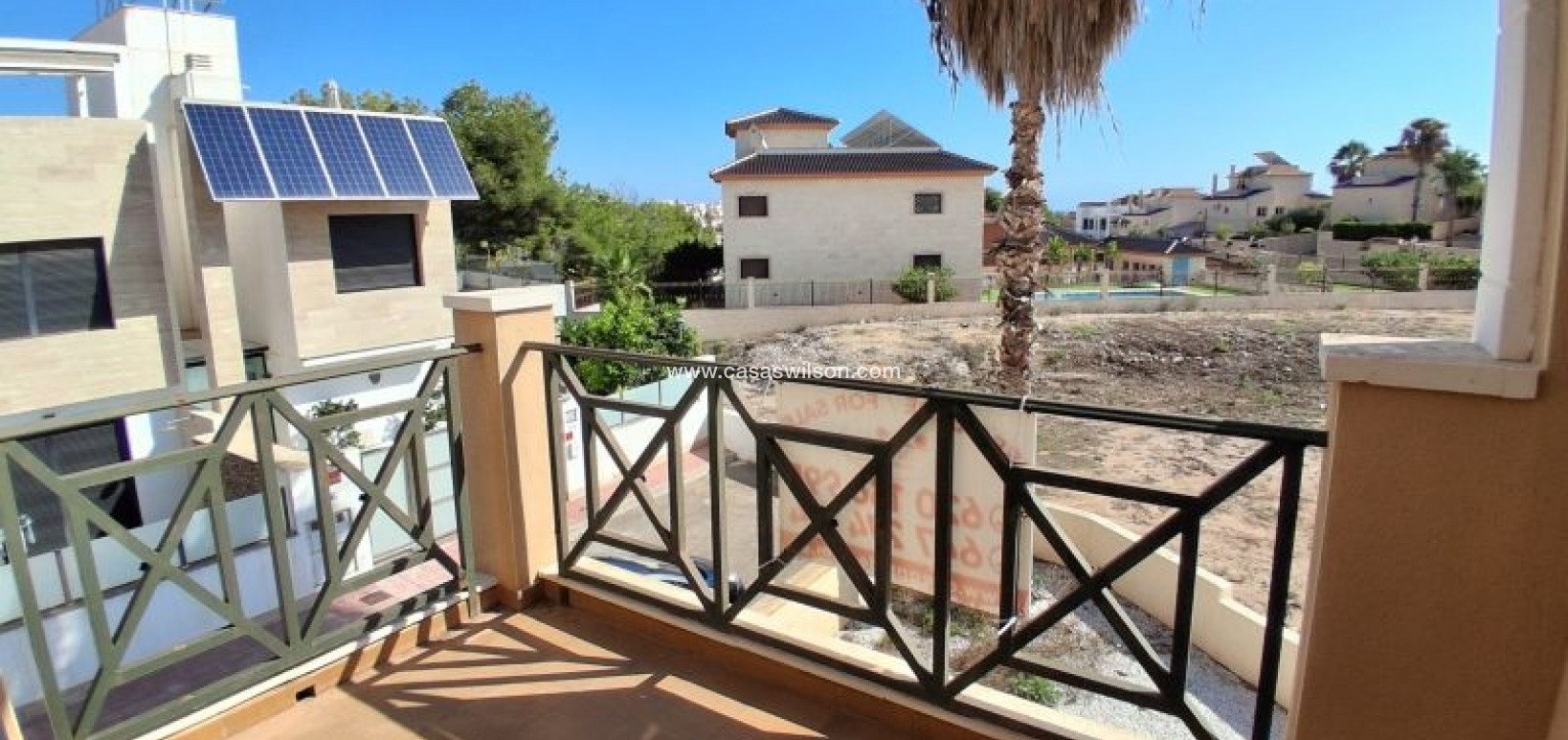 Sale - Villa - Orihuela - Inland