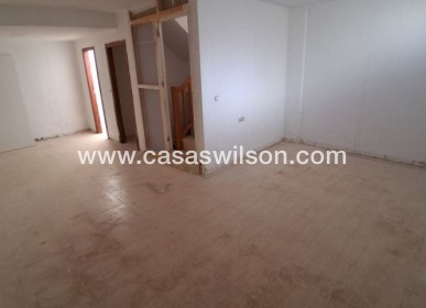 Sale - Villa - Orihuela - Inland