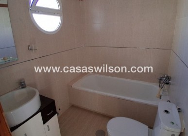 Sale - Villa - Orihuela - Inland