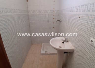 Sale - Villa - Orihuela - Inland