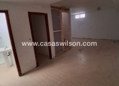 Sale - Villa - Orihuela - Inland