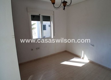 Sale - Villa - Orihuela - Inland