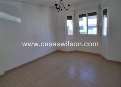 Sale - Villa - Orihuela - Inland