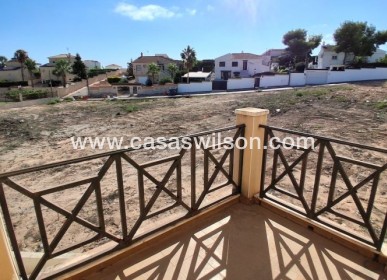 Sale - Villa - Orihuela - Inland