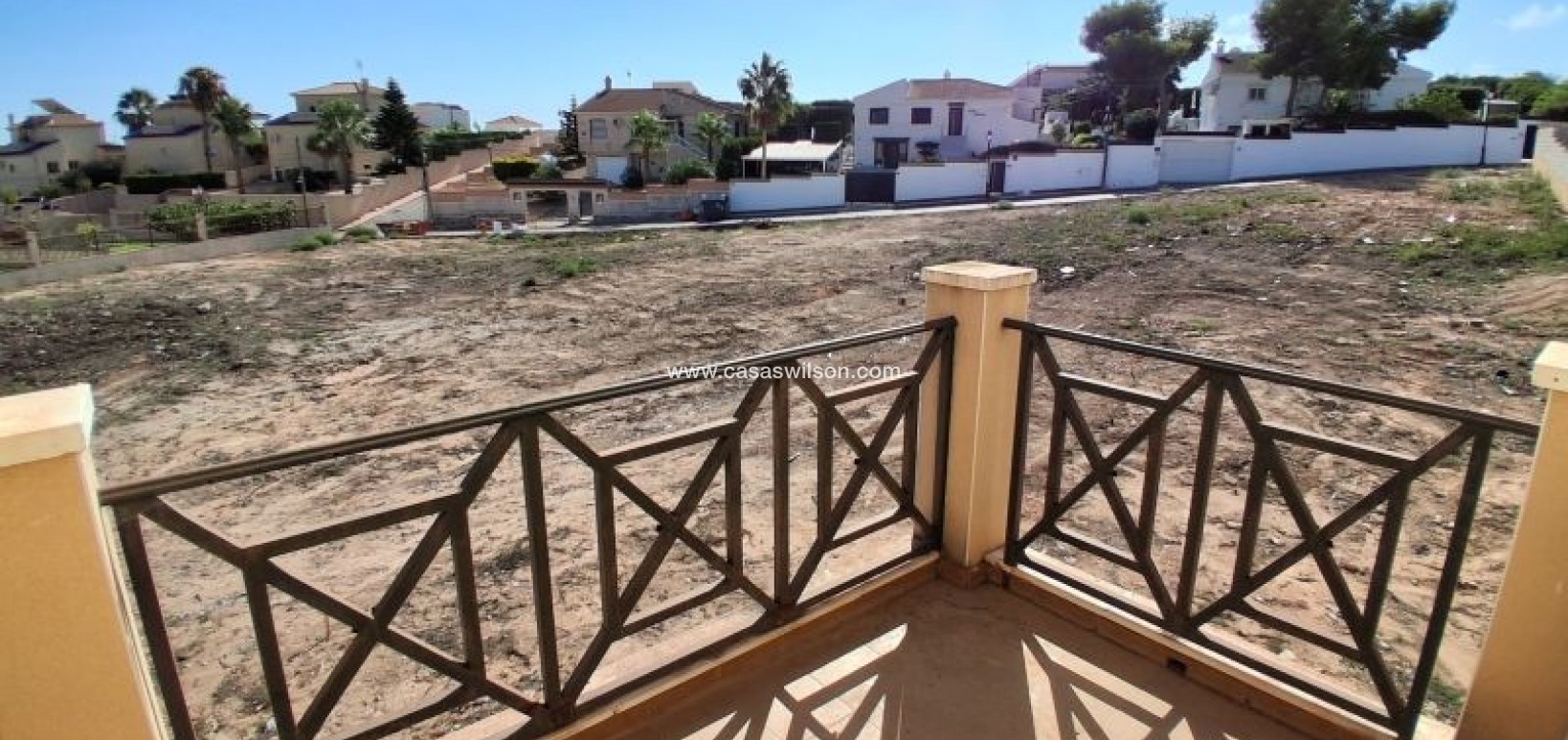 Sale - Villa - Orihuela - Inland