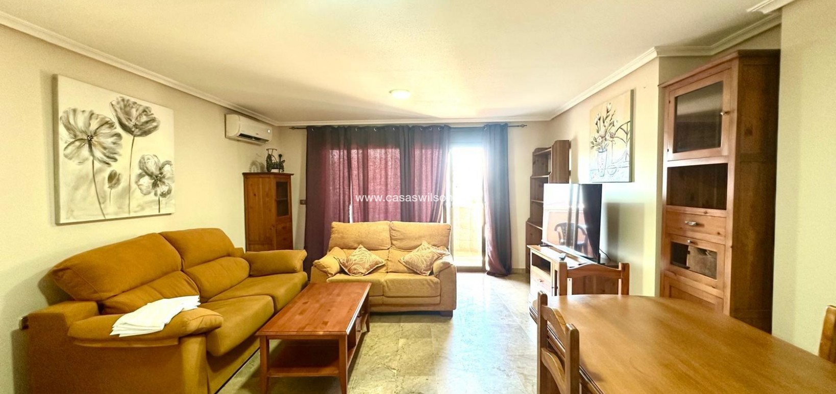 Sale - Appartement - Torrevieja