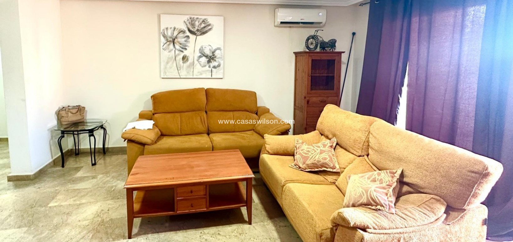 Sale - Appartement - Torrevieja