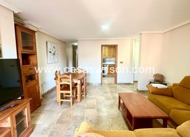 Sale - Appartement - Torrevieja