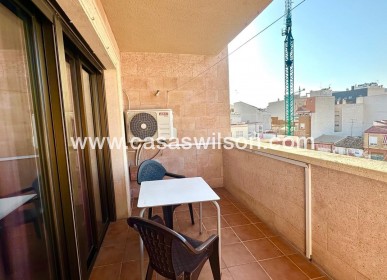 Sale - Appartement - Torrevieja