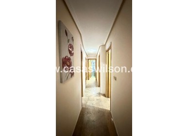 Sale - Appartement - Torrevieja