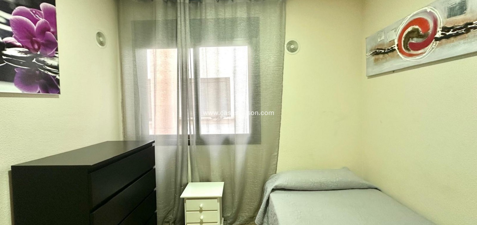 Sale - Appartement - Torrevieja