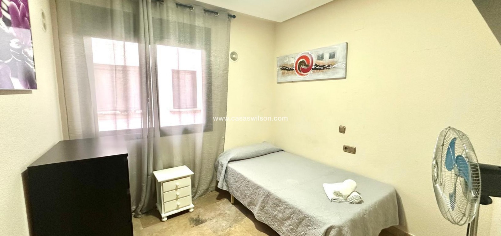 Sale - Appartement - Torrevieja