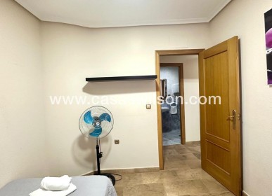 Sale - Appartement - Torrevieja