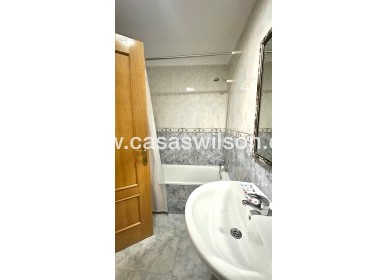 Sale - Appartement - Torrevieja