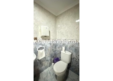 Sale - Appartement - Torrevieja