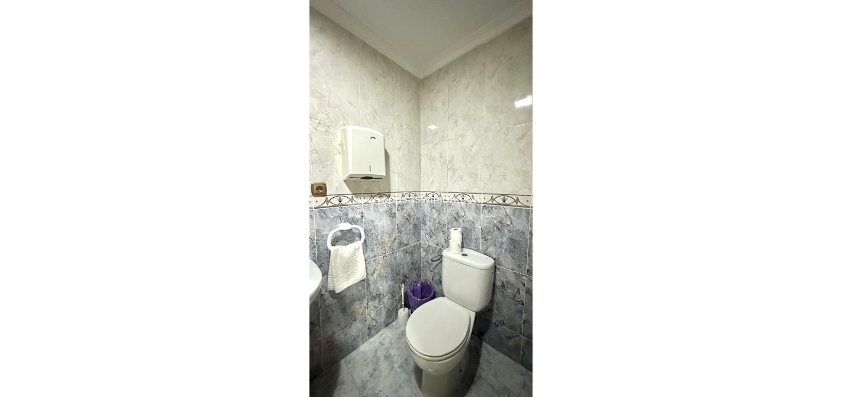 Sale - Appartement - Torrevieja