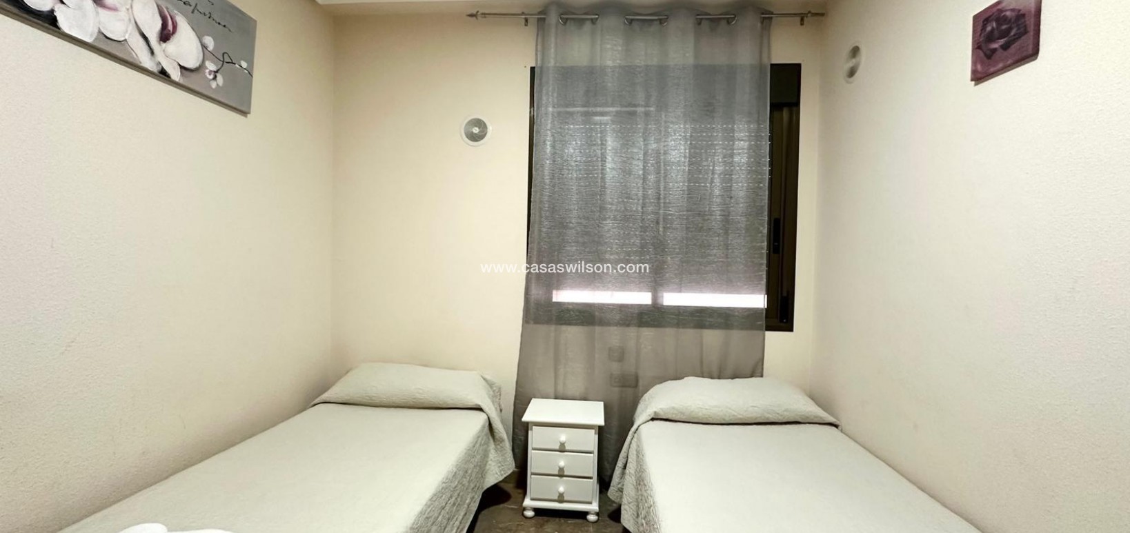 Sale - Appartement - Torrevieja