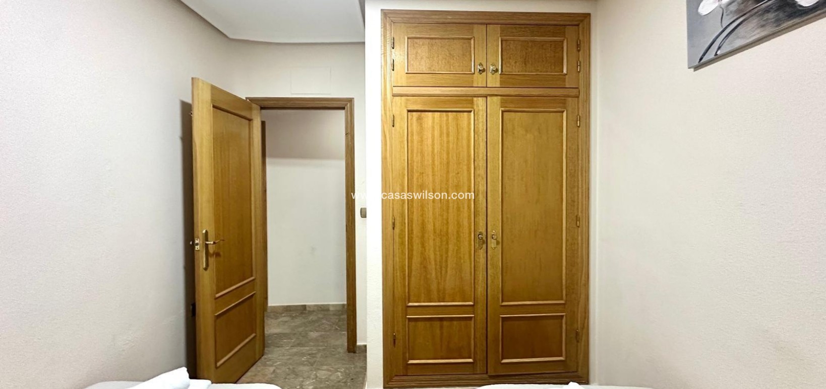 Sale - Appartement - Torrevieja