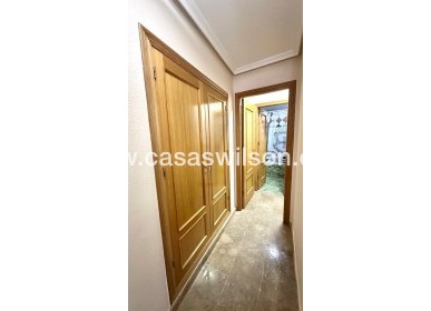 Sale - Appartement - Torrevieja