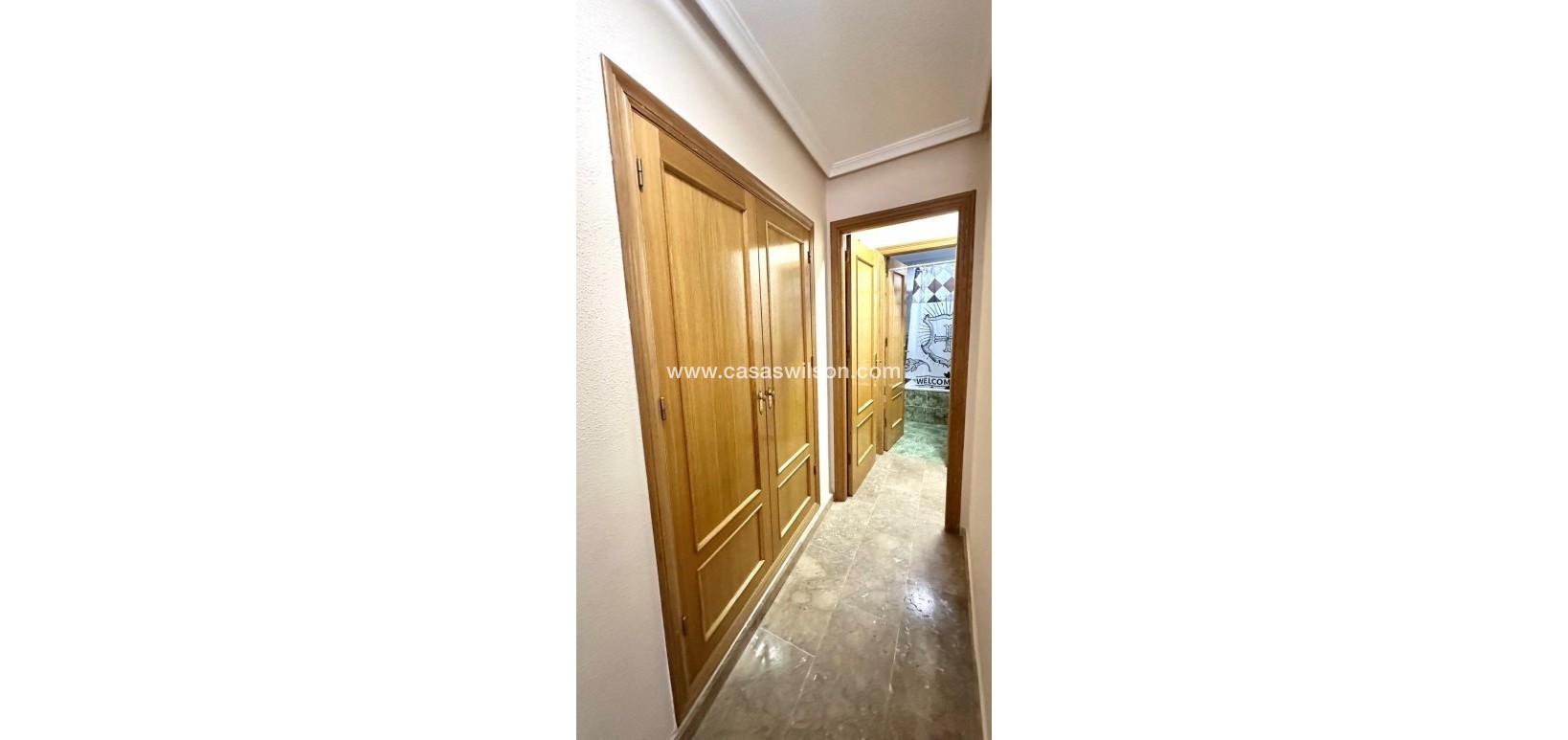 Sale - Appartement - Torrevieja