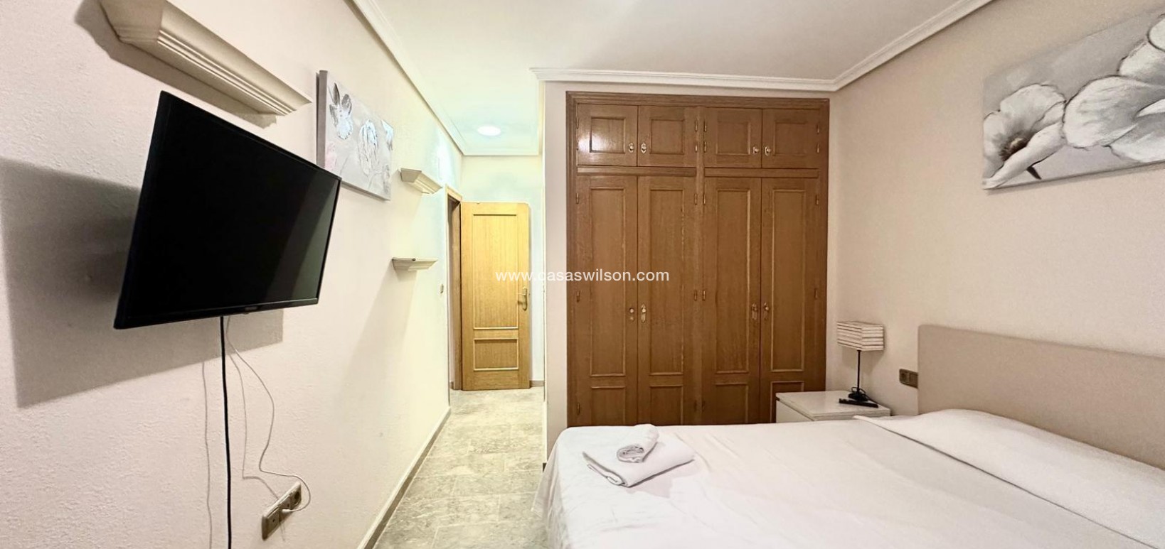 Sale - Appartement - Torrevieja