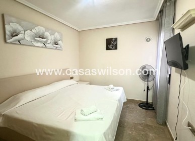 Sale - Appartement - Torrevieja