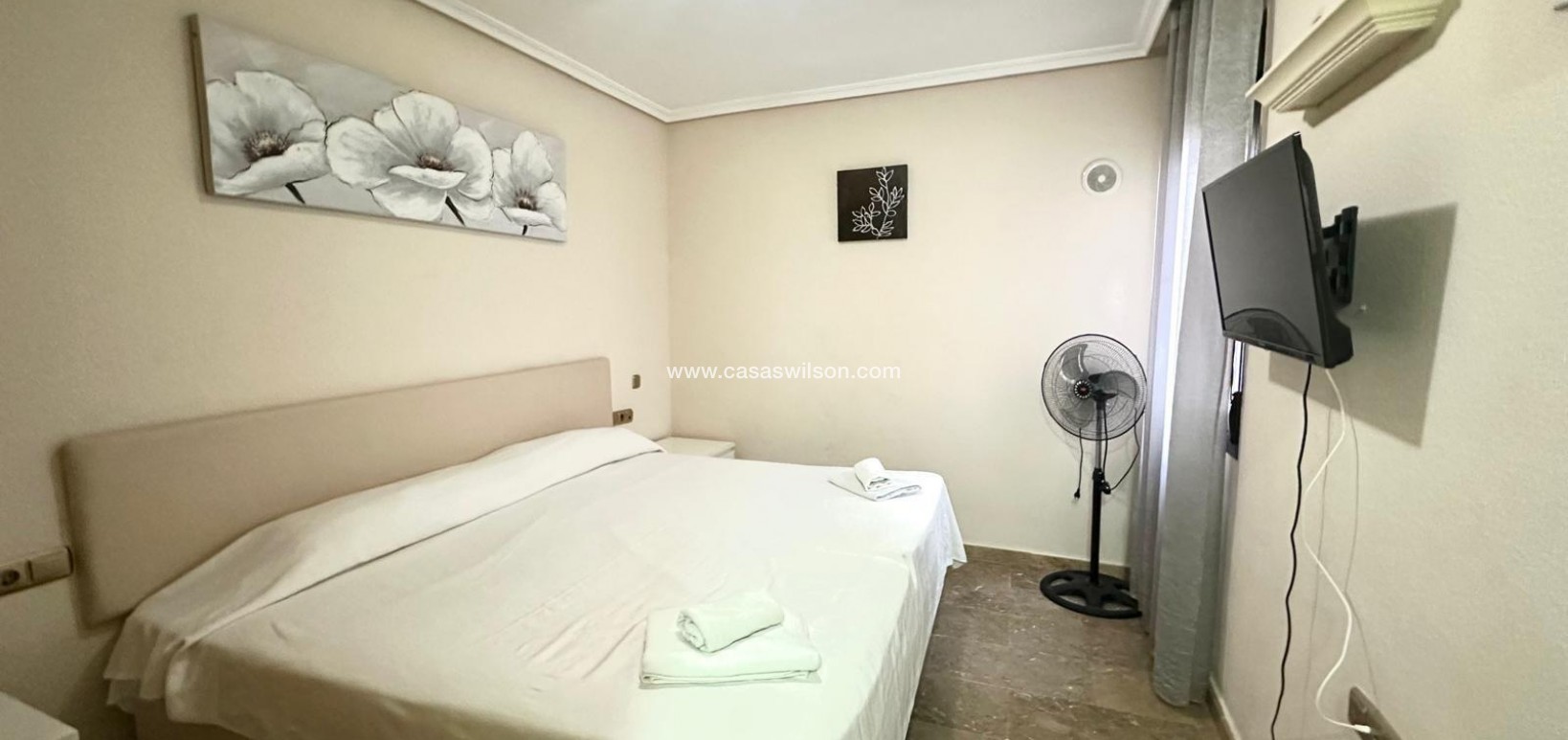 Sale - Appartement - Torrevieja