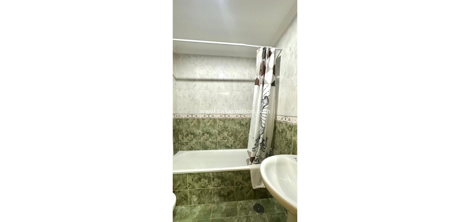 Sale - Appartement - Torrevieja