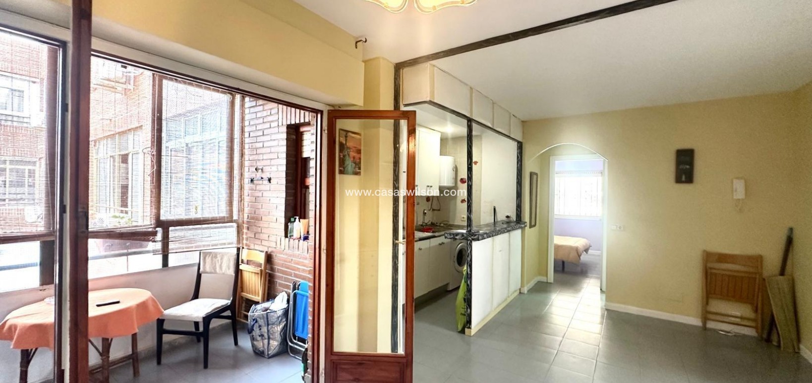 Sale - Apartment - Torrevieja - Acequion