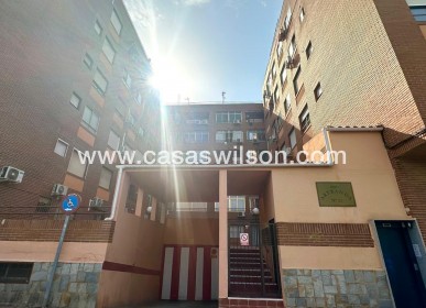 Sale - Apartment - Torrevieja - Acequion