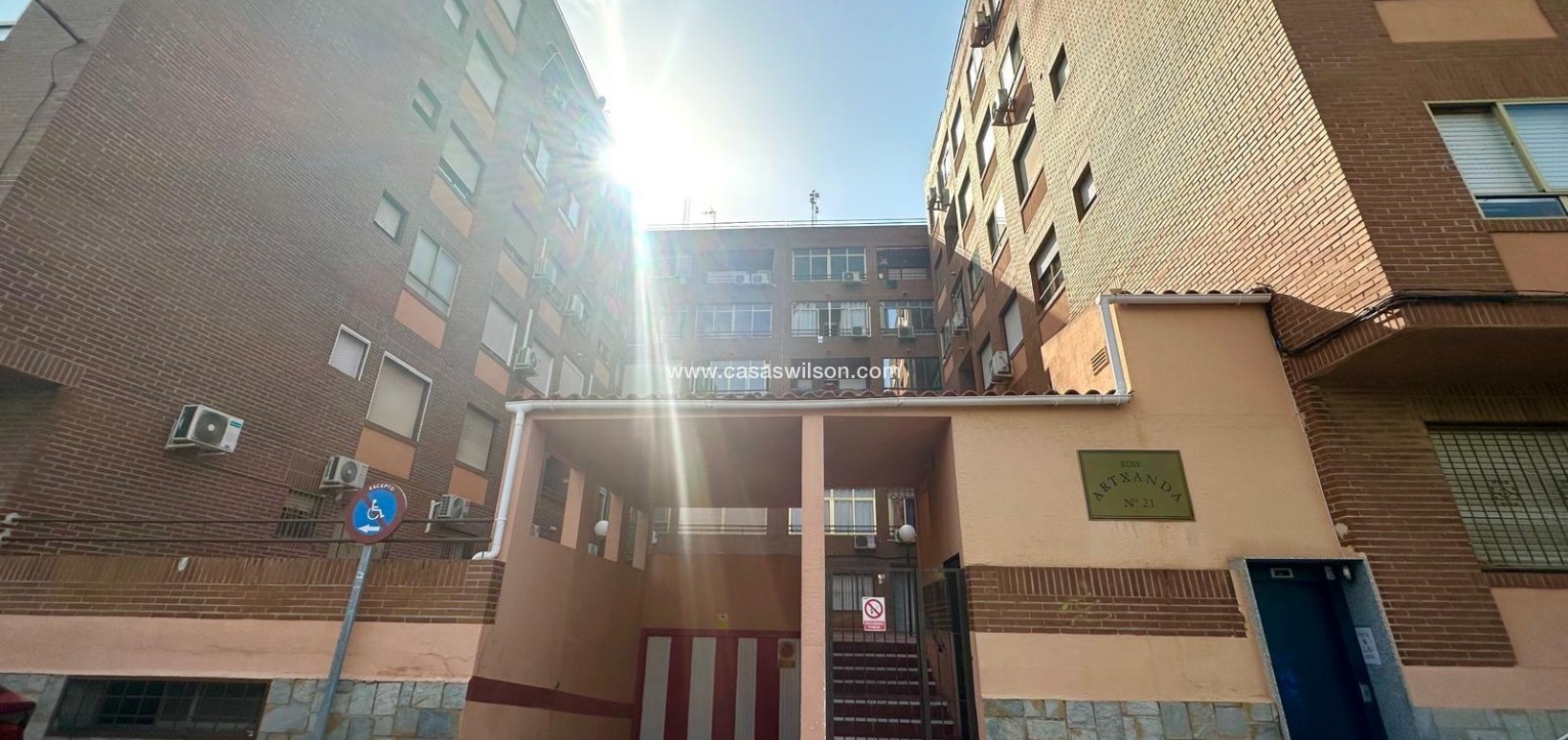 Sale - Apartment - Torrevieja - Acequion