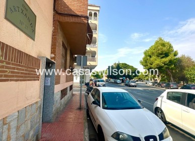 Sale - Apartment - Torrevieja - Acequion