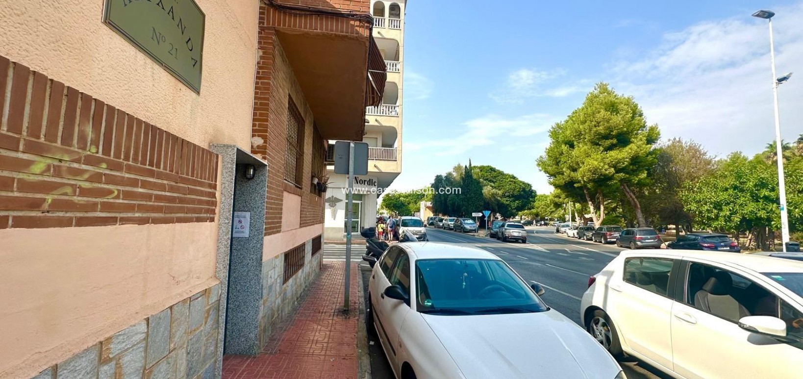 Sale - Apartment - Torrevieja - Acequion