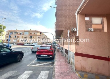 Sale - Apartment - Torrevieja - Acequion