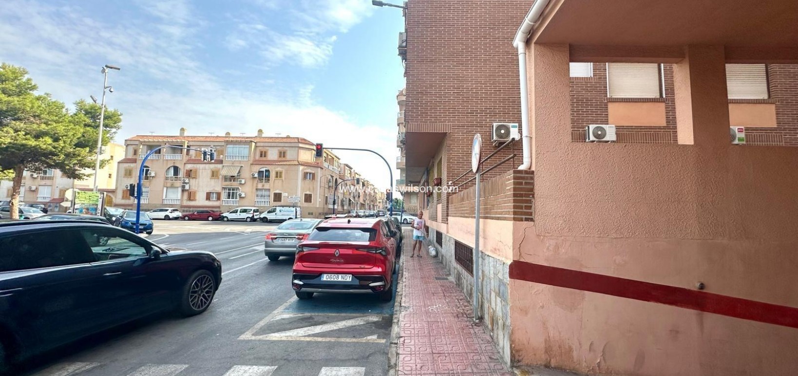 Sale - Apartment - Torrevieja - Acequion