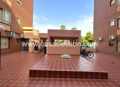 Sale - Apartment - Torrevieja - Acequion