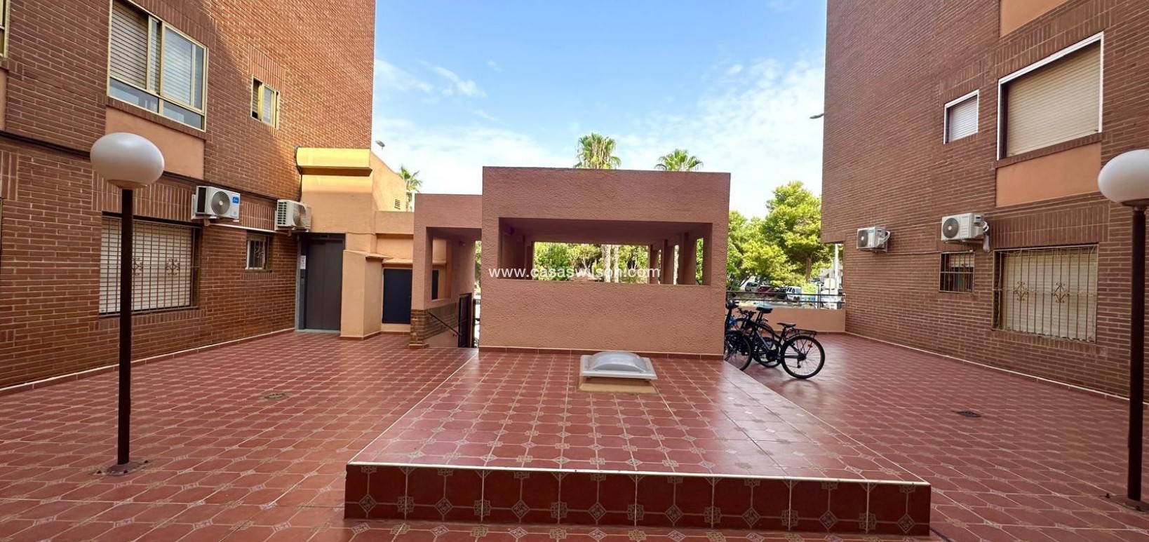 Sale - Apartment - Torrevieja - Acequion