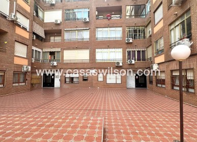 Sale - Apartment - Torrevieja - Acequion