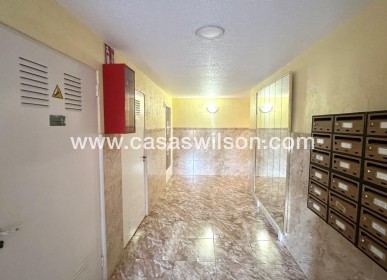 Sale - Apartment - Torrevieja - Acequion