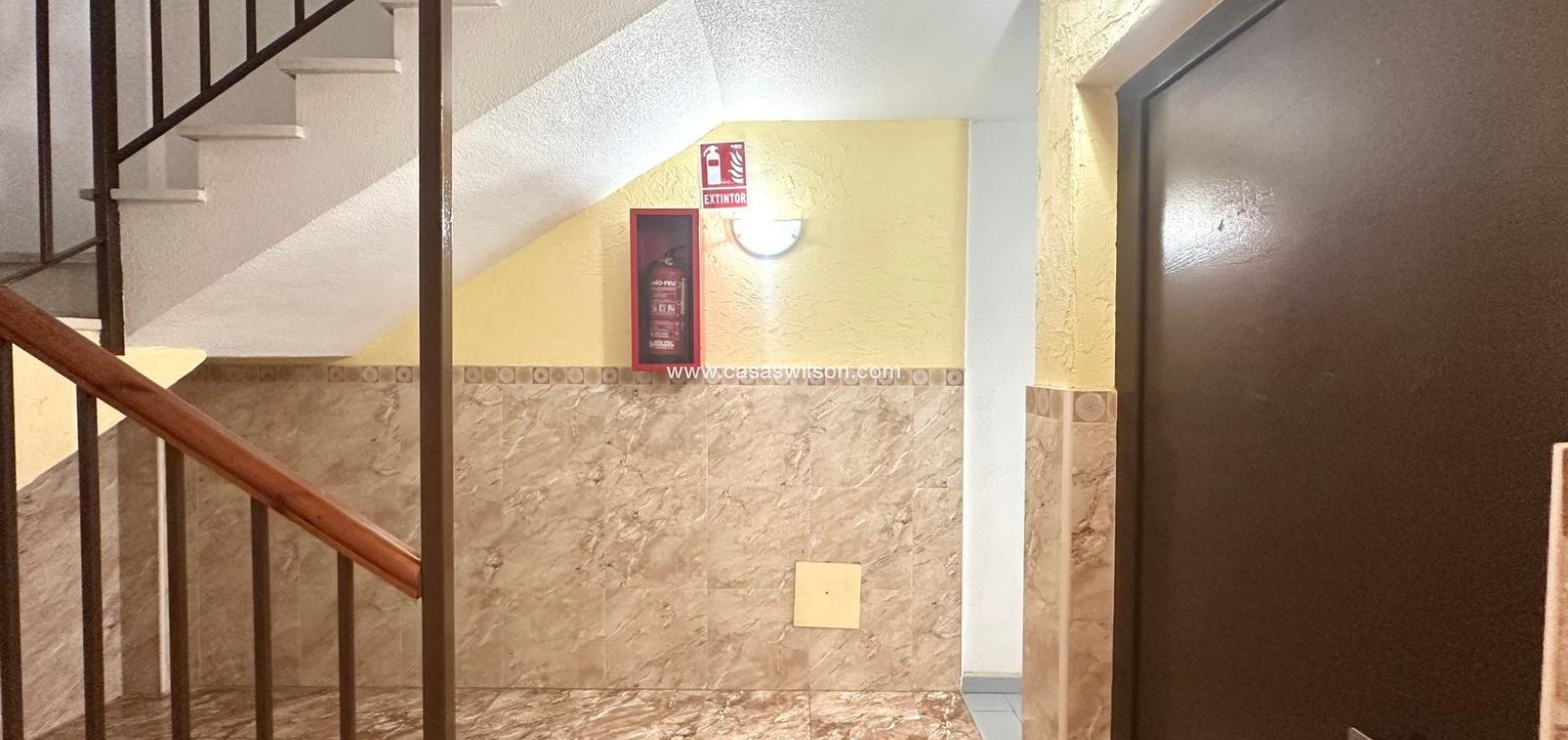 Sale - Apartment - Torrevieja - Acequion