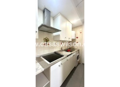 Sale - Apartment - Torrevieja - Acequion