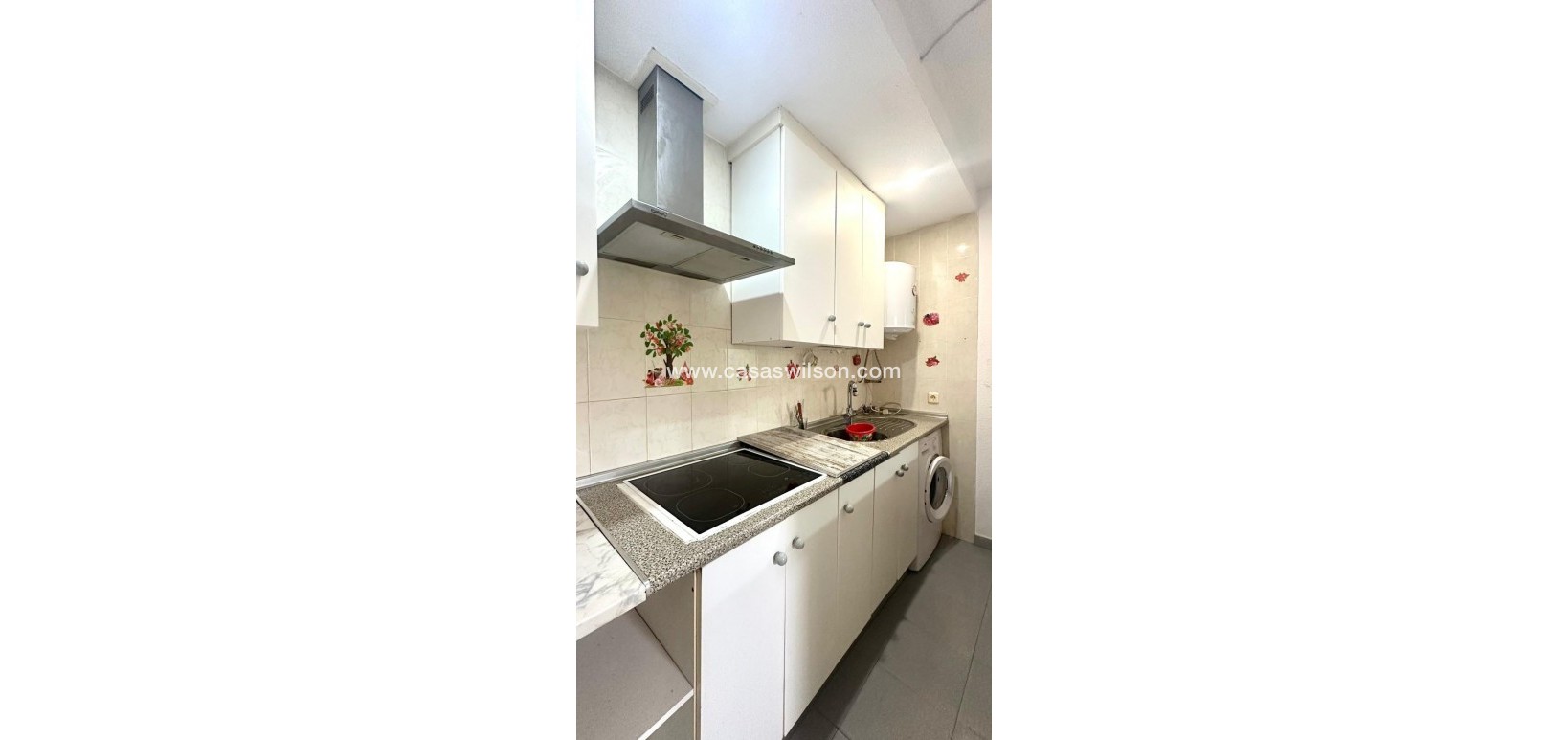 Sale - Apartment - Torrevieja - Acequion