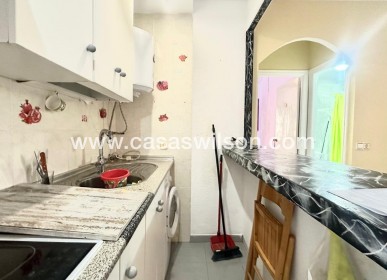 Sale - Apartment - Torrevieja - Acequion