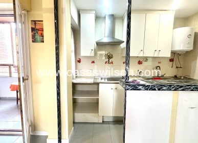 Sale - Apartment - Torrevieja - Acequion