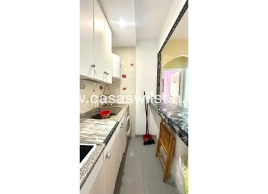 Sale - Apartment - Torrevieja - Acequion