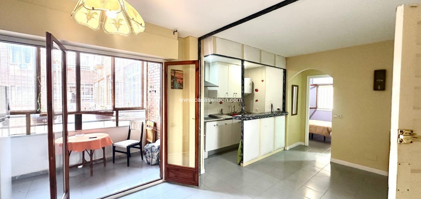 Sale - Apartment - Torrevieja - Acequion