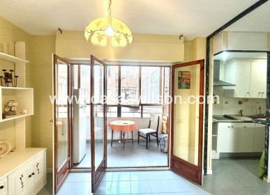 Sale - Apartment - Torrevieja - Acequion