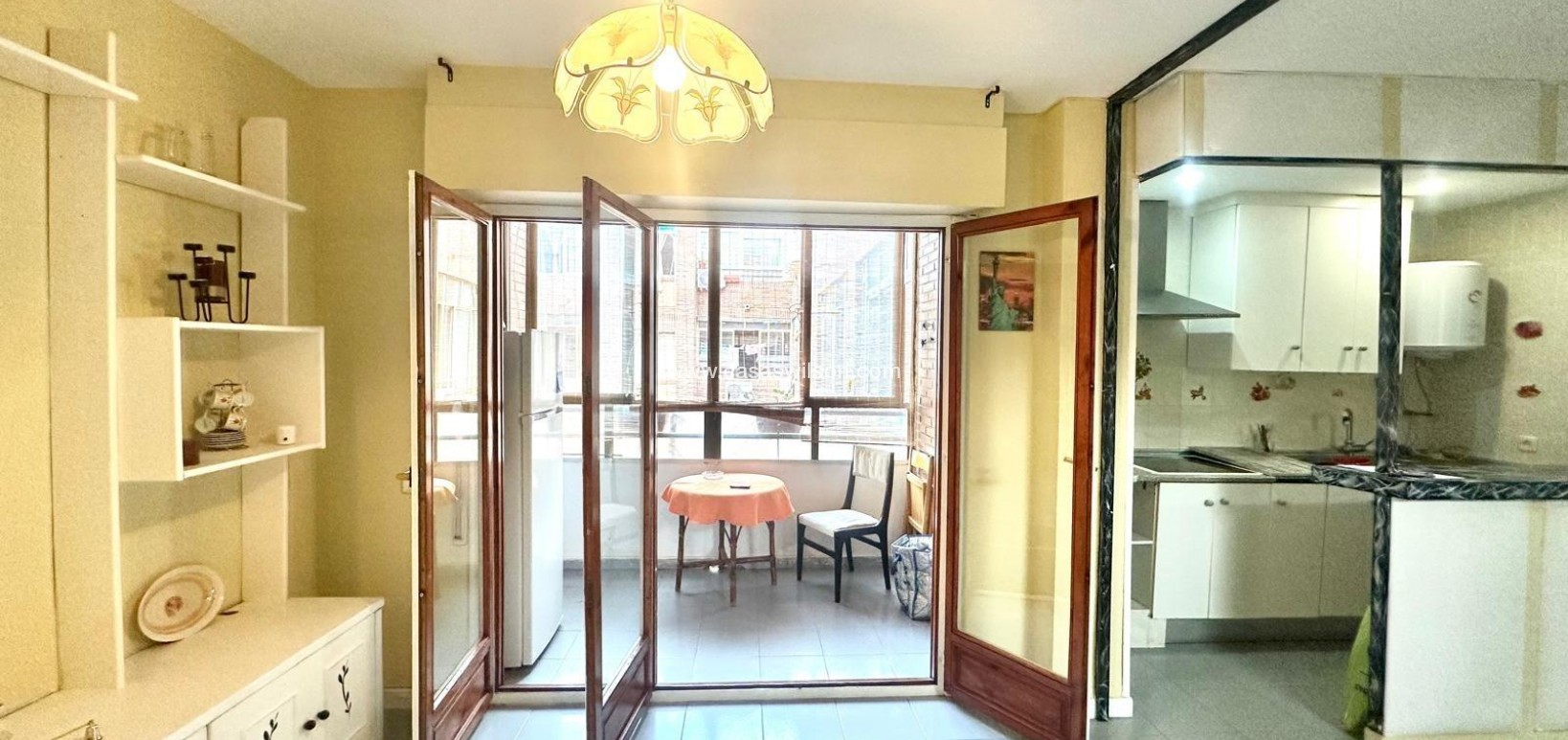 Sale - Apartment - Torrevieja - Acequion