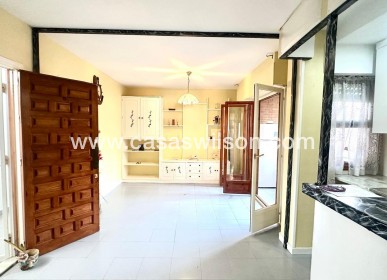 Sale - Apartment - Torrevieja - Acequion