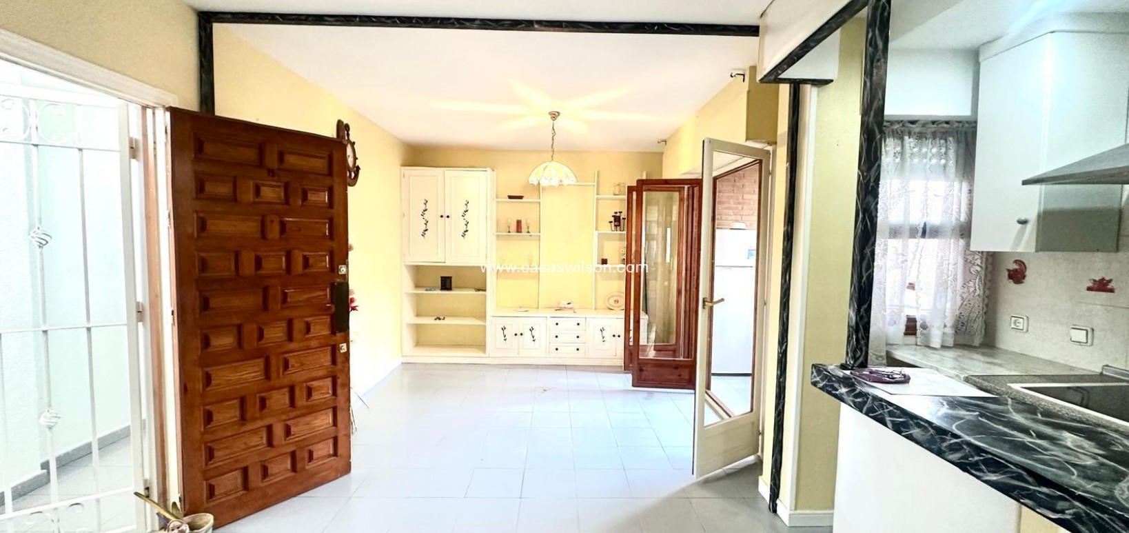 Sale - Apartment - Torrevieja - Acequion